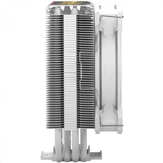 Foto 5 | Foto 5 | Disipador Ventilador Cooler Master Hyper Street Fighter 6 Ryu