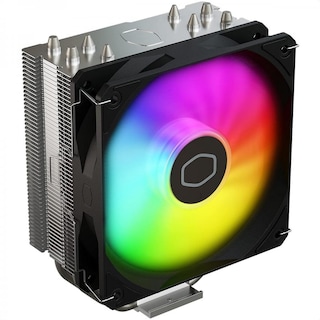 Foto 1 | Foto 1 | Disipador Ventilador Cooler Master Hyper 212 Spectrum V3 ARGB