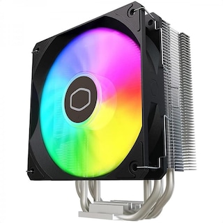 Foto 3 | Foto 3 | Disipador Ventilador Cooler Master Hyper 212 Spectrum V3 ARGB
