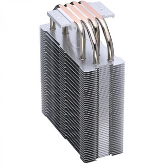 Foto 7 | Foto 7 | Disipador Ventilador Cooler Master Hyper 212 Spectrum V3 ARGB