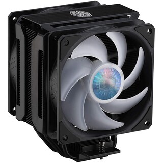 Foto 3 | Foto 3 | Disipador Ventilador Cooler Master Masterair Ma612 Stealth Argb Map-t6ps-218pa-r1