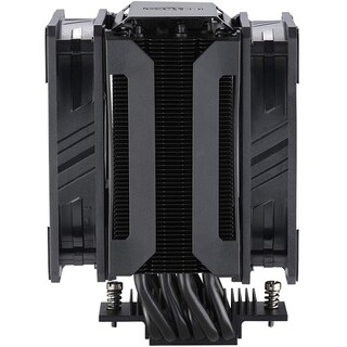 Foto 6 | Foto 6 | Disipador Ventilador Cooler Master Masterair Ma612 Stealth Argb Map-t6ps-218pa-r1