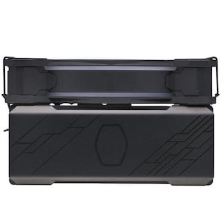 Foto 5 | Foto 5 | Disipador Ventilador Cooler Master Hyper 212 Halo Black ARGB