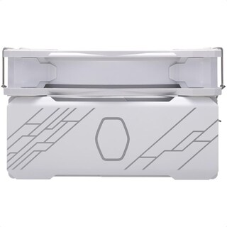 Foto 5 | Foto 5 | Disipador Ventilador Cooler Master Hyper 212 Halo White Argb Rr-s4ww-20pa-r1