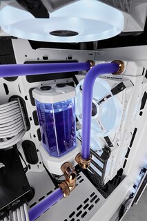 Foto 4 | Foto 4 | Refrigerante Corsair Hydro X Series Xl8 Performance, 1 Litro, Morado - Venta Internacional.