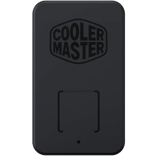 Foto 5 | Foto 5 | 3 Ventiladores Cooler Master 120mm Masterfan Mf120 Halo Rgb Controlador Mfl-b2dn-183pa-r1