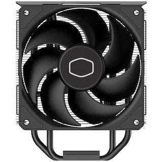 Foto 2 | Foto 2 | Disipador Ventilador Cooler Master Hyper 212 Black Rr-s4kk-25sn-r1