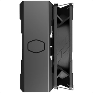 Foto 3 | Foto 3 | Disipador Ventilador Cooler Master Hyper 212 Black Rr-s4kk-25sn-r1