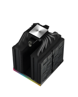 Foto 3 | Foto 3 | Disipador Deepcool Ak620 Digital Pro Negro Lga1700/am5 R-ak620-bkapmn-g