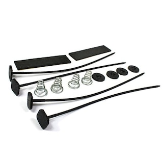 Foto 7 | Foto 7 | Kit De Ventilador De Refrigeración De Radiador Eléctrico Dna Motoring 10 Cm, 2 Piezas - Venta Internacional.