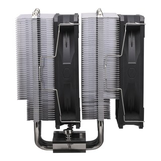 Foto 5 | Foto 5 | Disipador Cooler Master Hyper 620s Negro Argb Rr-d6na-17pa-r1