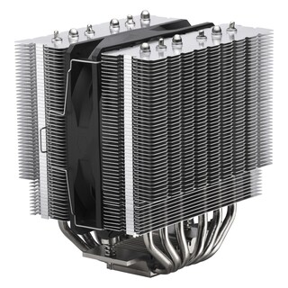 Foto 7 | Foto 7 | Disipador Cooler Master Hyper 620s Negro Argb Rr-d6na-17pa-r1