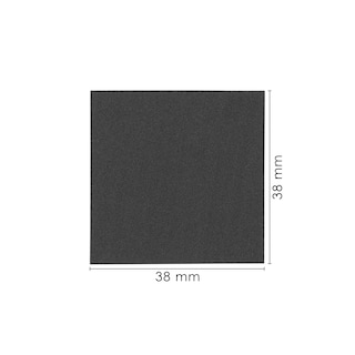 Foto 7 | Foto 7 | Almohadilla Térmica Thermal Grizzly Carbonaut De 38 X 38 X 0 2 Mm Para Intel/amd - Venta Internacional.