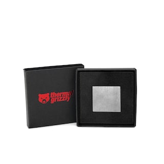 Foto 1 | Foto 1 | Almohadilla Térmica Thermal Grizzly Kryosheet De Conductividad Ultra Alta - Venta Internacional.