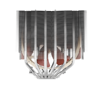 Foto 4 | Foto 4 | Noctua Disipador De Aire Nh-d15s