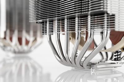 Foto 5 | Foto 5 | Noctua Disipador De Aire Nh-d15s