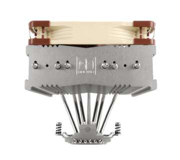 Foto 3 | Foto 3 | Noctua Disipador De Aire Nh-c14s