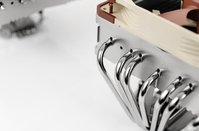 Foto 4 | Foto 4 | Noctua Disipador De Aire Nh-c14s