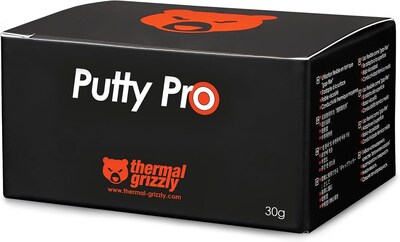 Foto 1 | Foto 1 | Thermal Grizzly Putty Pro 30g