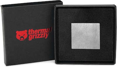 Foto 2 | Foto 2 | Thermal Grizzly Thermal Pad Kryosheet 25x25
