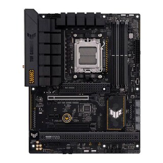 Foto 1 | Foto 1 | Tarjeta Madre Asus Tuf Gaming B650-plus Wifi LGA AM5 DDR5