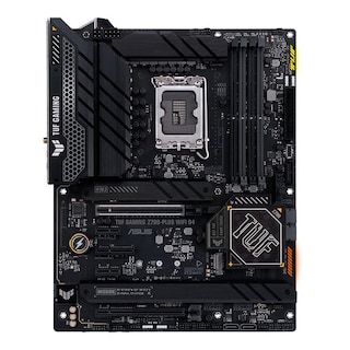 Foto 1 | Foto 1 | Tarjeta Madre Asus Tuf Gaming Z790-PLUS Wifi D4 Intel LGA 1700