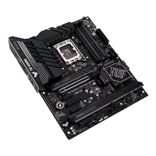 Foto 4 | Foto 4 | Tarjeta Madre Asus Tuf Gaming Z790-PLUS Wifi D4 Intel LGA 1700