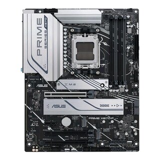 Foto 2 | Foto 2 | Tarjeta Madre Asus Prime X670-p Lga Am5 Ddr5 Color Negro