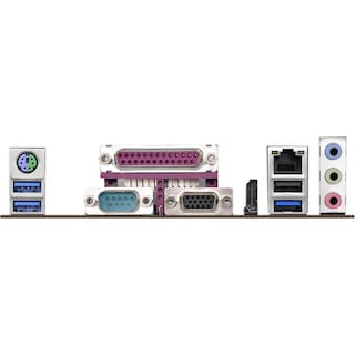 Foto 6 | Foto 6 | Tarjeta Madre Asrock J4125b-itx Quad-core 2x Ddr4 Pcie 2.0 Mini Itx color Negro