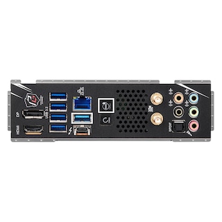 Foto 4 | Foto 4 | Tarjeta Madre Asrock Z690 Phantom Gaming-itx/tb4 1700 2x DDR4 Pcie 5.0 USB C Wifi 6e + Bt