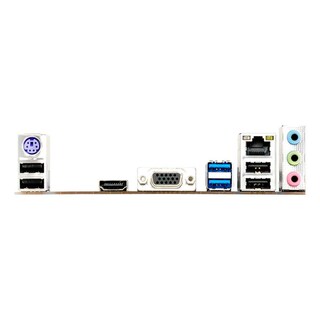 Foto 4 | Foto 4 | Tarjeta Madre Biostar B450MHP AM4 DDR4 Micro ATX