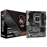 Tarjeta Madre Asrock B650 Pg Lightning Amd Am5 Ddr5 Atx