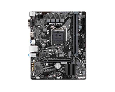 Foto 2 | Foto 2 | Tarjeta Madre Gigabyte Micro-atx H510m H V2 S-1200 Intel H470 Hdmi