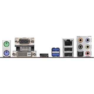 Foto 6 | Foto 6 | Tarjeta Madre Asrock J5040-itx Pentium J5040 2x Ddr4 Pcie 2.0 Mini Itx