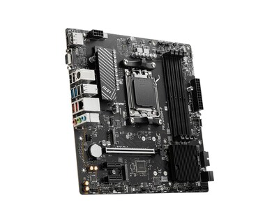 Foto 2 | Foto 2 | Placa Madre MSI Pro B650M-P Serie Pro AMD Ryzen 8000/7000 - Venta Internacional