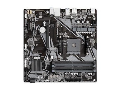 Foto 4 | Foto 4 | Placa Madre Gigabyte B550m K Am4 Amd B550 Micro-atx con Doble M.2 - Venta Internacional