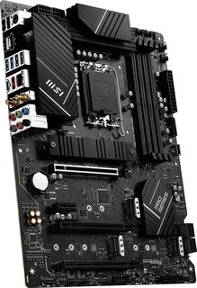 Foto 3 | Foto 3 | Placa Madre Msi Pro Z790-p Wifi Ddr4 Proseries Atx - Venta Internacional