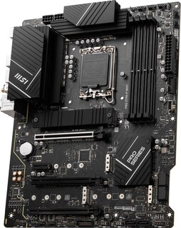 Foto 3 | Foto 3 | Placa Madre MSI Pro Z790-P Wifi Proseries ATX LGA 1700 DDR5 - Venta Internacional