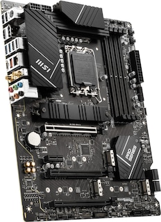 Foto 4 | Foto 4 | Placa Madre MSI Pro Z790-P Wifi Proseries ATX LGA 1700 DDR5 - Venta Internacional