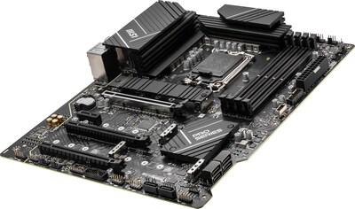 Foto 5 | Foto 5 | Placa Madre MSI Pro Z790-P Wifi Proseries ATX LGA 1700 DDR5 - Venta Internacional
