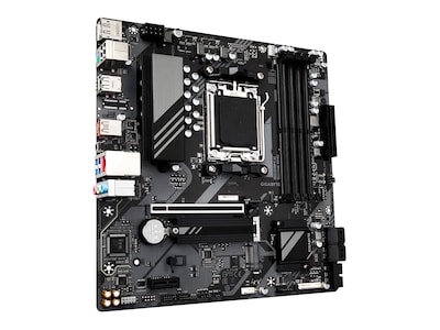 Foto 3 | Foto 3 | Placa Madre Gigabyte B650m K am5- Lga 1718-Amd- B650- Ddr5 - Venta Internacional