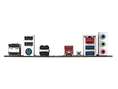 Foto 4 | Foto 4 | Placa Madre Gigabyte B650m K am5- Lga 1718-Amd- B650- Ddr5 - Venta Internacional