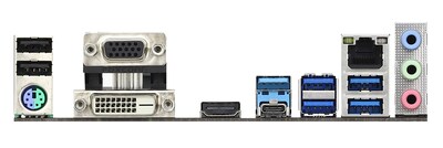 Foto 2 | Foto 2 | Placa Madre Asrock B450M Pro4 R2.0 con Conector AM4/ AMD B450 - Venta Internacional