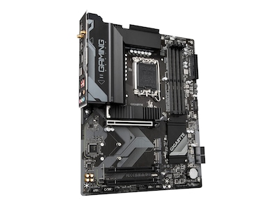 Foto 3 | Foto 3 | Placa Madre Gigabyte B760 Gaming X AX LGA 1700 Ddr5 ATX - Venta Internacional