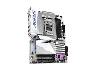 Foto 3 | Foto 3 | Placa Madre Gigabyte B650e Aorus Elite X Ax Ice Am5 Lga 1718 - Venta Internacional.
