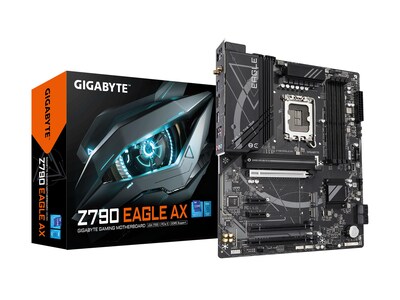 Foto 1 | Foto 1 | Placa Madre Gigabyte Z790 Eagle Ax Lga 1700 Intel Z790 Atx - Venta Internacional.