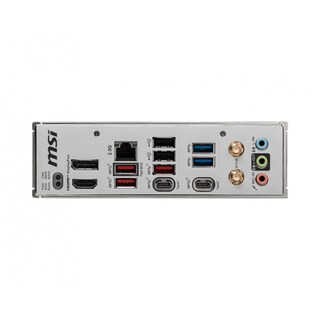 Foto 4 | Foto 4 | Tarjeta Madre Msi Micro-atx B650m Project Zero, S-am5, Amd B650, Hdmi, 256gb Ddr5 Para Amd
