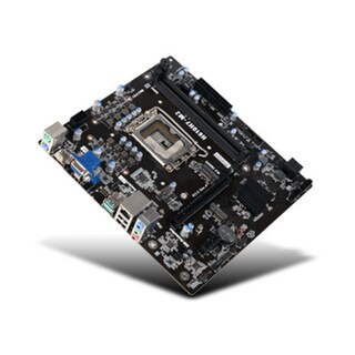 Foto 1 | Foto 1 | Tarjeta Madre Ecs Mini-atx H610h7-m2, S-1700, Intel H610, Hdmi, 64gb Ddr4 Para Intel