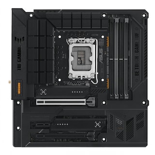 Foto 1 | Foto 1 | Tarjeta Madre Asus Micro Atx Tuf Gaming B760m-btf Wifi, S-1700, Intel B760, Hdmi, 128gb Ddr5 Para Intel