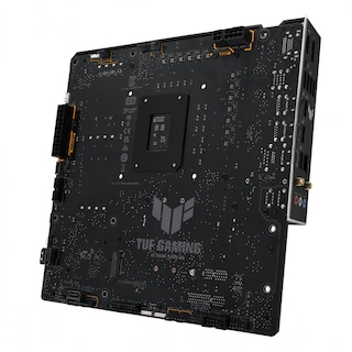 Foto 2 | Foto 2 | Tarjeta Madre Asus Micro Atx Tuf Gaming B760m-btf Wifi, S-1700, Intel B760, Hdmi, 128gb Ddr5 Para Intel